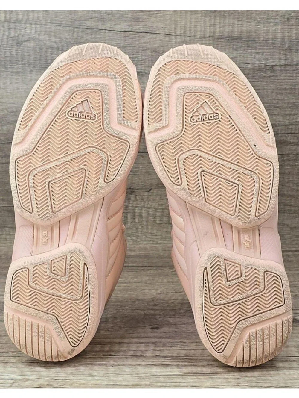 adidas | Pro Model 2G High-Top Sneakers - Glow Pink